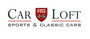 Logo Car Loft Fahrzeughandel GmbH